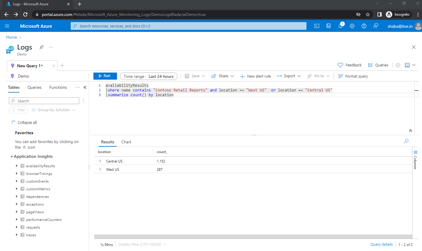 How to learn KQL using a live lab? | Decoding Cloud...